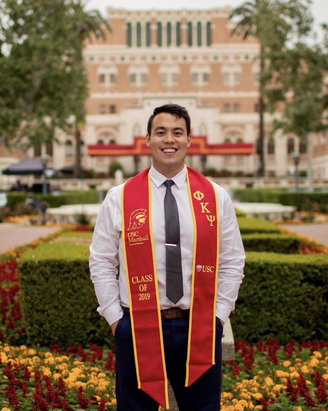 Scott Kunihiro